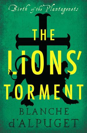 bigCover of the book The Lions' Torment by 