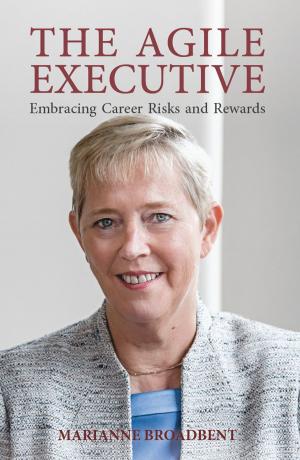 Book cover of The Agile Executive