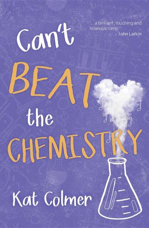 Cover of the book Can't Beat the Chemisty by Deborah Kelly