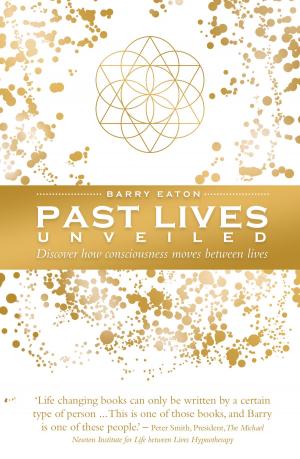 Cover of Past Lives Unveiled