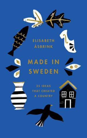 Cover of the book Made in Sweden by J.M. Green