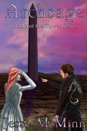 Book cover of Archsage