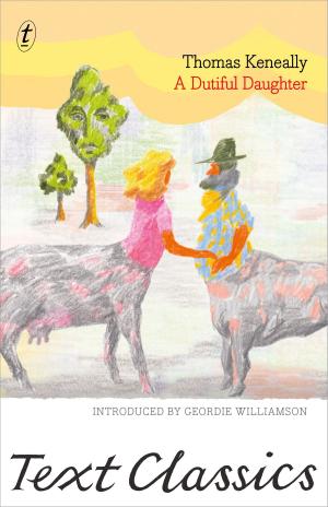Cover of the book A Dutiful Daughter by DOUG WIGGINS