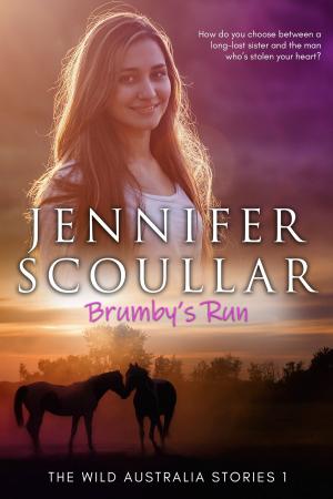 Cover of the book Brumby's Run by Nicole Jordan