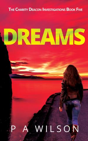 Cover of the book Dreams by Carlotta Mastrangelo