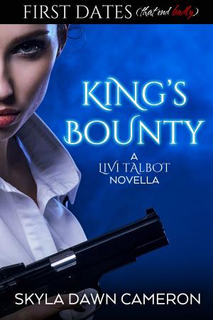 Cover of the book King's Bounty by R. J. Tolson