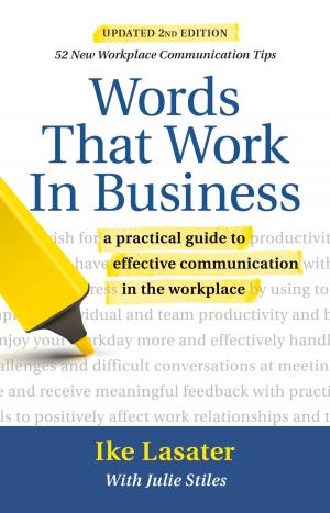 bigCover of the book Words That Work in Business by 