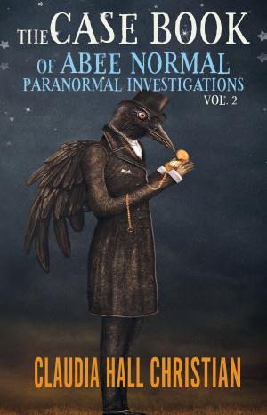 Cover of the book The Case Book of Abee Normal, Paranormal Investigations Volume 2 by Bill Fitts