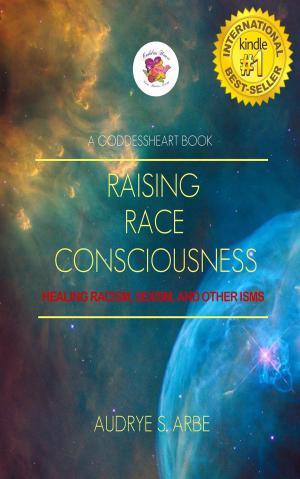 Cover of the book Raising Race Conciousness by Delroy Constantine-Simms