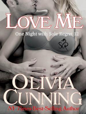 Cover of the book Love Me by Bettina Auer