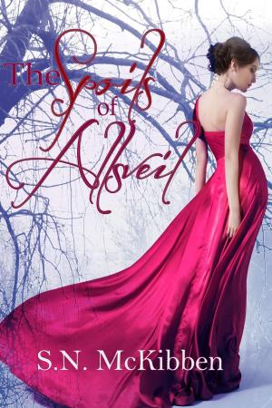 bigCover of the book The Spoils of Allsveil by 