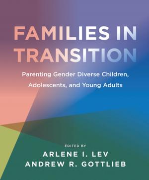 Cover of Families in Transition