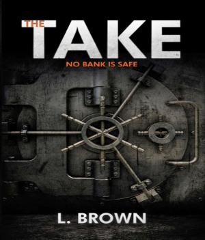 Cover of the book The Take by C. S. Johnson