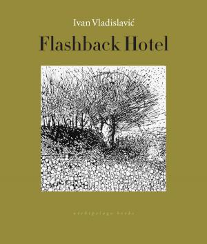 Cover of the book Flashback Hotel by Medardo Fraile, Ali Smith