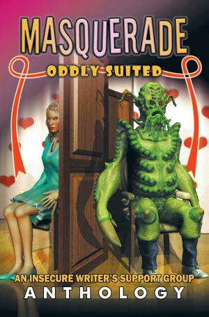 Cover of the book Masquerade: Oddly Suited by Charlette Denise Sutton