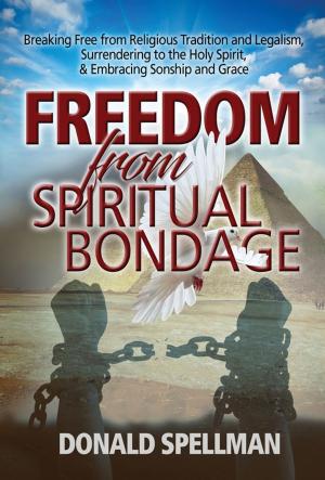 Cover of the book Freedom From Spiritual Bondage by Dale Melenberg