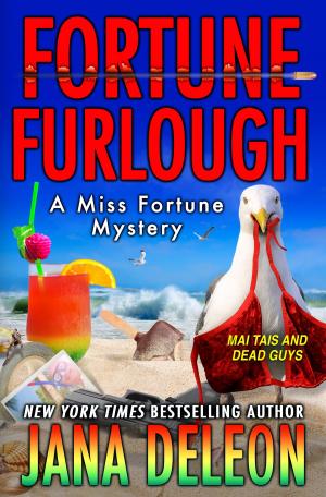 Cover of the book Fortune Furlough by Charles Hayes