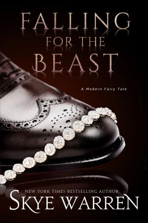 Cover of the book Falling for the Beast by Cheyenne Barnett