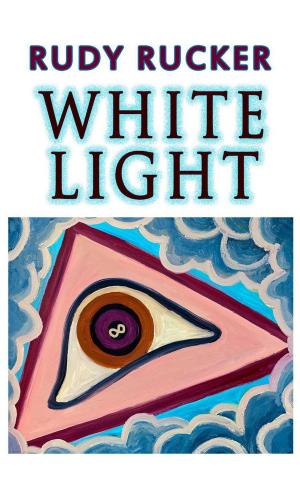 Cover of the book White Light by Samuel 'Mim Zee' Mims