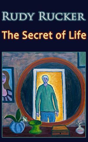 Book cover of Secret of Life