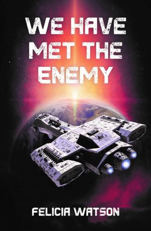 Cover of the book We Have Met the Enemy by Elizabeth Kidder