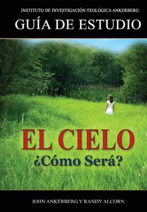 Cover of the book ¿El Cielo, Cómo Será? by John Ankerberg, John G. Weldon