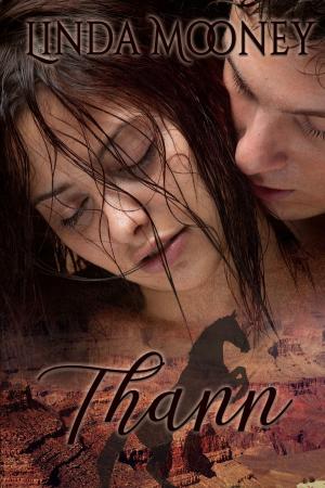 Cover of the book Thann by Kim Schubert