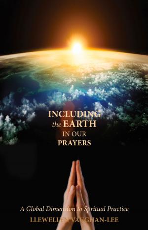 Cover of the book Including the Earth in Our Prayers by Robert Hieronimus, Ph.D., Laura E. Cortner