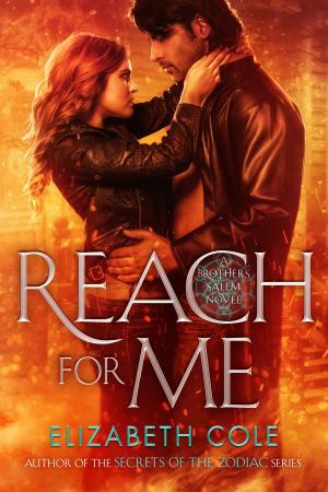 bigCover of the book Reach For Me by 