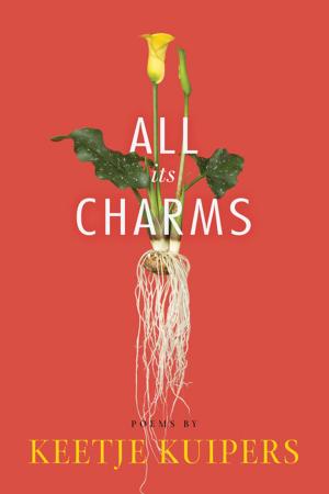 Cover of the book All Its Charms by Craig Morgan Teicher