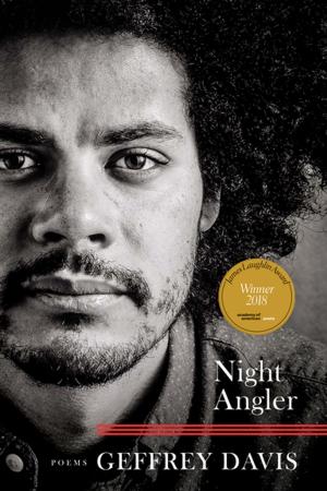 Cover of Night Angler