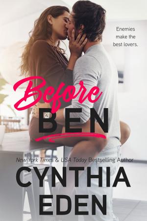 Cover of the book Before Ben by Linda Banche