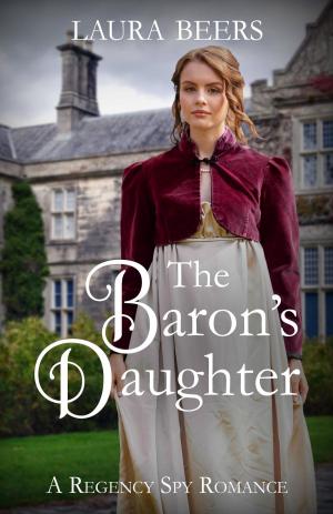 Cover of the book The Baron's Daughter by R.W. Peake