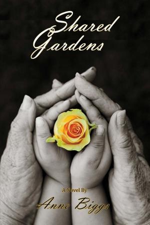 Cover of the book Shared Gardens by Jonathan Hopkins