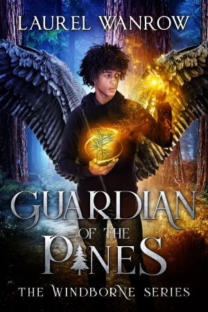 Cover of Guardian of the Pines