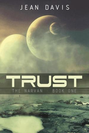 Cover of the book Trust by Dean Murray