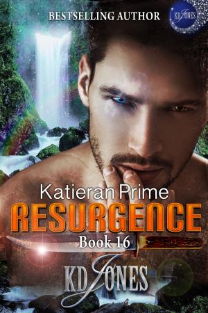 Cover of the book Resurgence by KD Jones