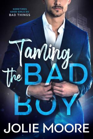 Cover of the book Taming the Bad Boy by Lynn Carmer