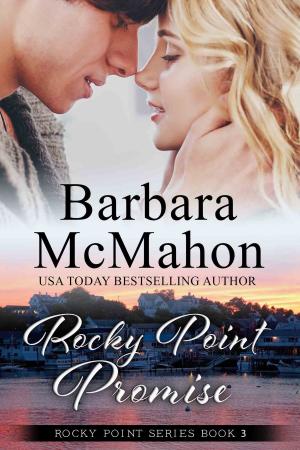 bigCover of the book Rocky Point Promise by 