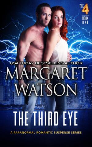 Cover of the book The Third Eye by C. K. Bryant