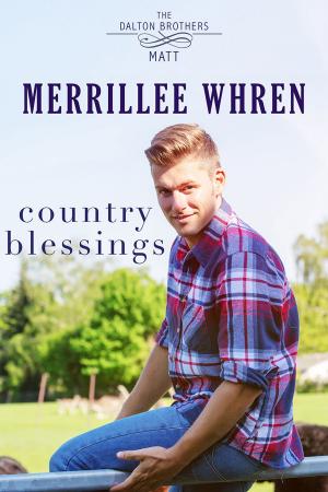 Cover of the book Country Blessings by A.J. Flowers