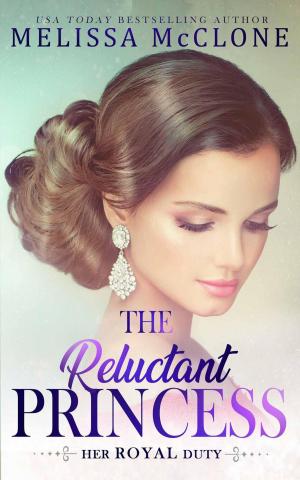 Cover of the book The Reluctant Princess by Julia Imari