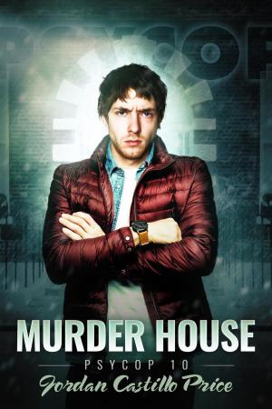 Cover of the book Murder House by Matt Dean