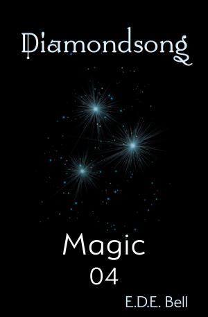 Cover of the book Magic by R.J. Vickers
