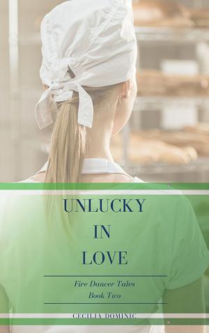 Cover of the book Unlucky in Love by Linda Kozar