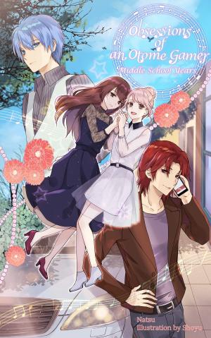 Book cover of Obsessions of an Otome Gamer, Volume 2