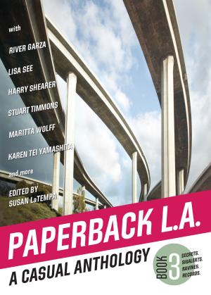 Cover of Paperback L.A. Book 3