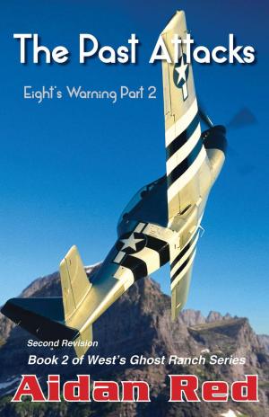 Cover of the book Eight's Warning: The Past Attacks by Aidan Red