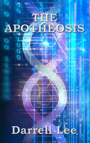 Cover of the book The Apotheosis by Amanda M. Thrasher