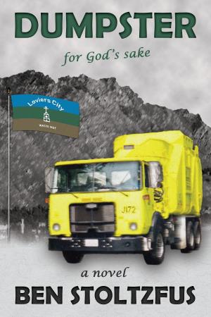 Book cover of Dumpster, for God's Sake